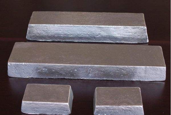 1-4月中国原镁产量为25万吨-压铸周刊—有决策价值的信息