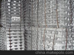 A356压铸铝合金锭图片,A356压铸铝合金锭图片大全,广州市华峰有色金属有限公司